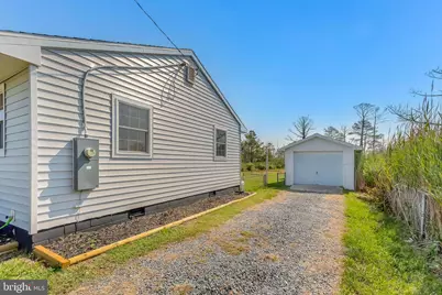 3107 Calvary Road, Crisfield, MD 21817 - Photo 27
