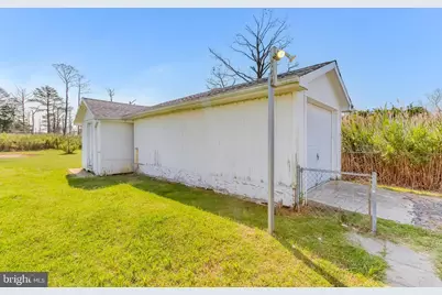 3107 Calvary Road, Crisfield, MD 21817 - Photo 33
