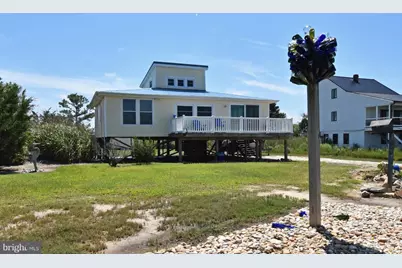 25795 Drum Point Road, Westover, MD 21871 - Photo 1