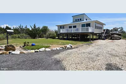 25795 Drum Point Road, Westover, MD 21871 - Photo 3