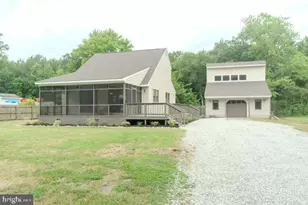 23540 Deal Island Rd, Chance, MD 21821 - Photo 1