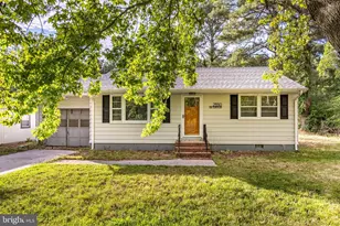 23550 Deal Island Rd, Deal Island, MD 21821 - Photo 1