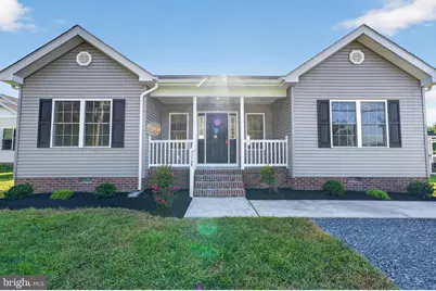 11746 Crisfield Lane, Princess Anne, MD 21853 - Photo 1