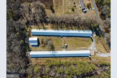 11245 Perryhawkin Church Road, Princess Anne, MD 21853 - Photo 17