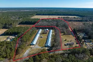 11245 Perryhawkin Church Rd, Princess Anne, MD 21853 - Photo 1