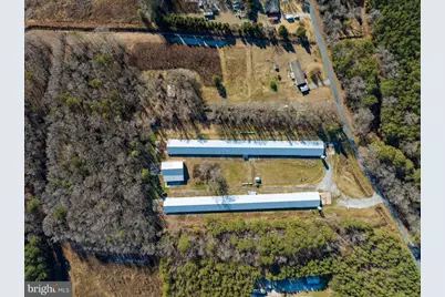 11245 Perryhawkin Church Road, Princess Anne, MD 21853 - Photo 15