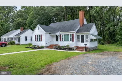 5 Potomac Street, Crisfield, MD 21817 - Photo 1