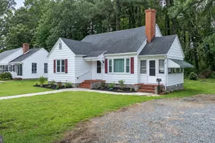 5 Potomac St, Crisfield, MD 21817 - Photo 1