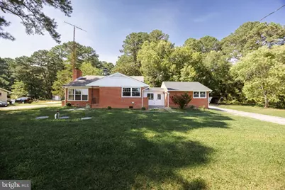 29550 Deal Island Road, Princess Anne, MD 21853 - Photo 1