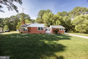 29550 Deal Island Rd, Princess Anne, MD 21853 - Photo 1