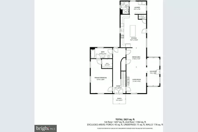 4941 Tulls Corner Road, Marion Station, MD 21838 - Photo 37