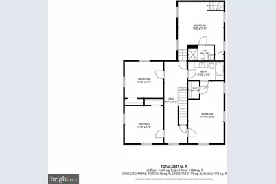 4941 Tulls Corner Road, Marion Station, MD 21838 - Photo 35
