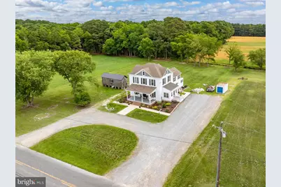 4941 Tulls Corner Road, Marion Station, MD 21838 - Photo 31