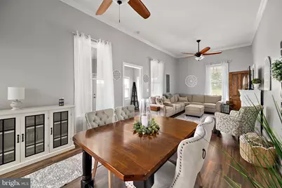4941 Tulls Corner Road, Marion Station, MD 21838 - Photo 9