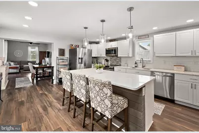 4941 Tulls Corner Road, Marion Station, MD 21838 - Photo 11
