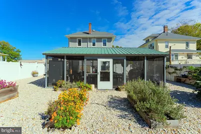 205 N Somerset Avenue, Crisfield, MD 21817 - Photo 61