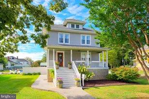 205 N Somerset Ave, Crisfield, MD 21817 - Photo 1