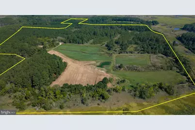 0 Rumbly Point Road, Marion Station, MD 21838 - Photo 1