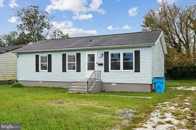 319 W Chesapeake Avenue, Crisfield, MD 21817 - Photo 3