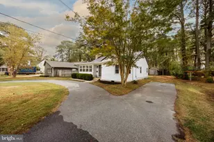 13 Hall Hwy, Crisfield, MD 21817 - Photo 5
