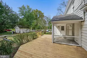 11754 Mansion St, Princess Anne, MD 21853 - Photo 41