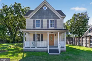 16 Minden Ave, Crisfield, MD 21817 - Photo 1