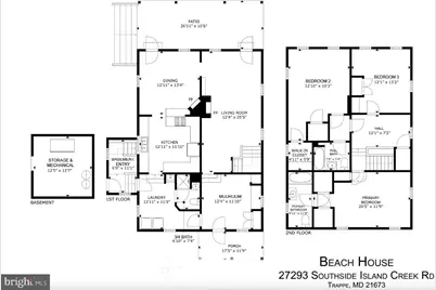 27295 Southside Island Creek Road, Trappe, MD 21673 - Photo 69