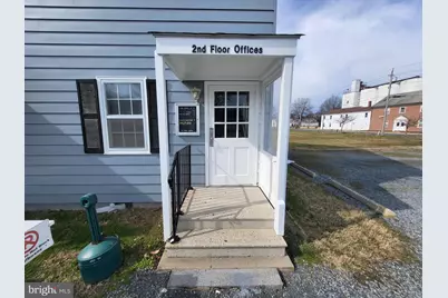 506 Brookletts Avenue #A, SECOND FLOOR, Easton, MD 21601 - Photo 1