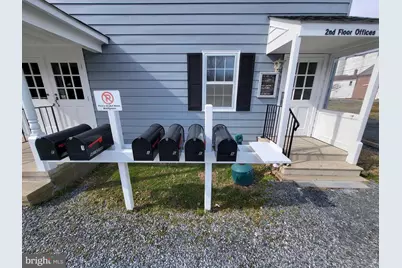 506 Brookletts Avenue #A, SECOND FLOOR, Easton, MD 21601 - Photo 5