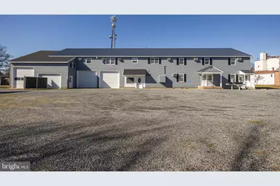 506 Brookletts Avenue #A, SECOND FLOOR, Easton, MD 21601 - Photo 3