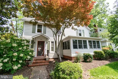 203 E Earle Avenue, Easton, MD 21601 - Photo 1