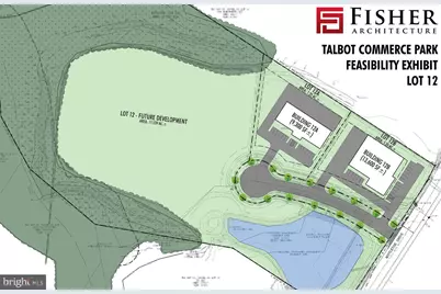 Lot 12B Mistletoe Drive, Easton, MD 21601 - Photo 1