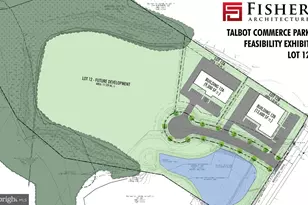 Lot 12B Mistletoe Dr, Easton, MD 21601 - Photo 1