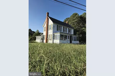 8034 Bozman Neavitt Road, Bozman, MD 21612 - Photo 1