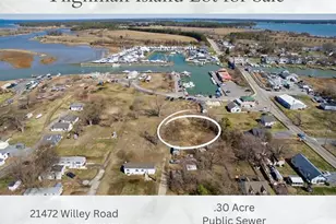 21472 Willey Rd, Tilghman, MD 21671 - Photo 1