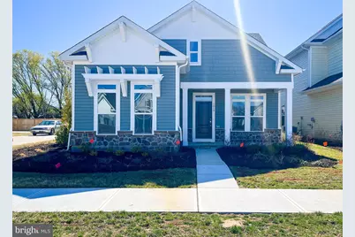 1015 Champlain Court, Trappe, MD 21673 - Photo 1