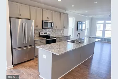 1015 Champlain Court, Trappe, MD 21673 - Photo 5