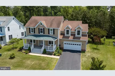 24977 Back Creek Drive, Saint Michaels, MD 21663 - Photo 5