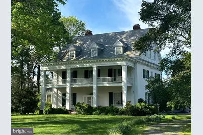 10770 Rich Neck Road, Claiborne, MD 21624 - Photo 1