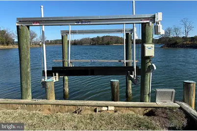 10770 Rich Neck Road, Claiborne, MD 21624 - Photo 37