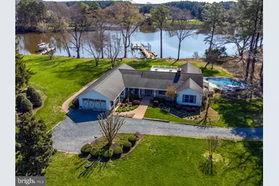 6119 Country Club Drive, Easton, MD 21601 - Photo 1