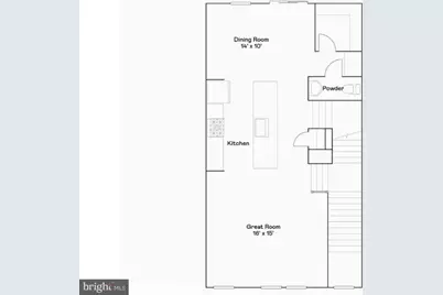 1435 Lake Geneva, Trappe, MD 21673 - Photo 3