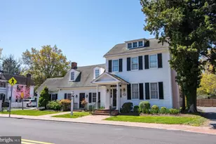 312 S Talbot, Saint Michaels, MD 21663 - Photo 1