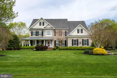 13543 Rustling Oaks Drive, Wye Mills, MD 21679 - Photo 1