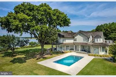 8620 Bozman Neavitt, Saint Michaels, MD 21663 - Photo 5