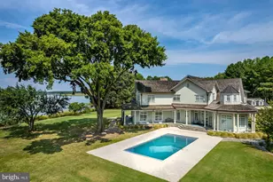 8620 Bozman Neavitt, Saint Michaels, MD 21663 - Photo 5