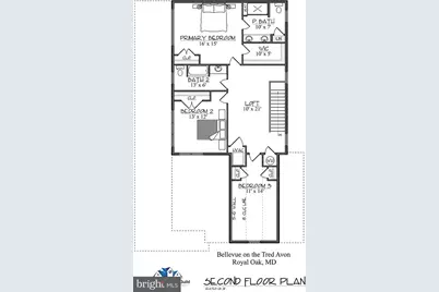 25832 Turner Avenue, Royal Oak, MD 21662 - Photo 3