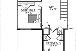 25832 Turner Ave, Royal Oak, MD 21662 - Photo 3