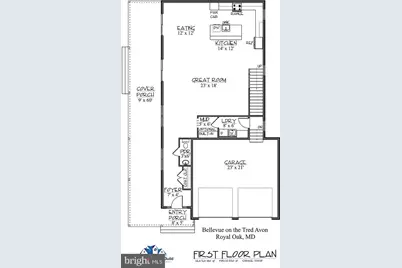 25833 Turner Avenue, Royal Oak, MD 21662 - Photo 7