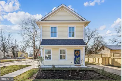 607 North Street, Easton, MD 21601 - Photo 1